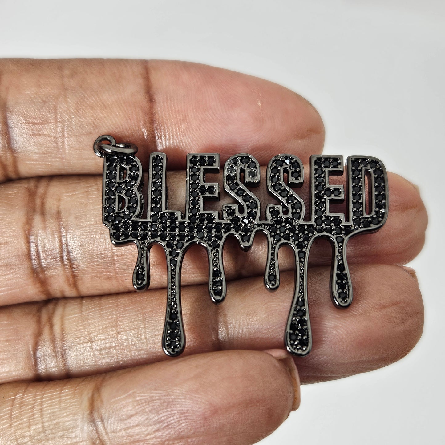 Blessed Charm