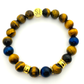 Tiger Eye Bracelet