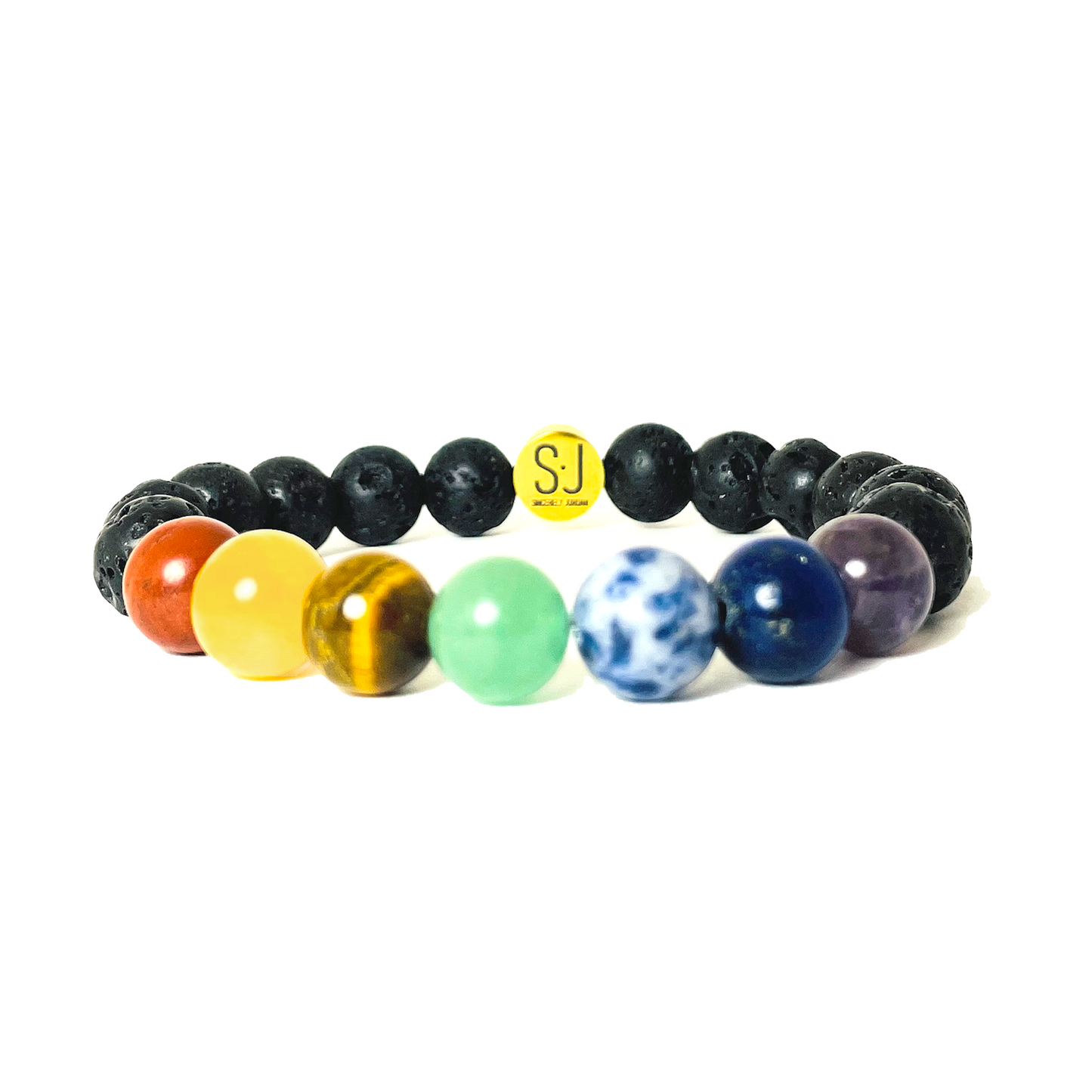 Balance Essential Oil Bracelet