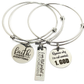 Faith Inspirational 3pc Set