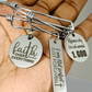 Faith Inspirational 3pc Set