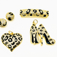 Gold Leopard Print Bundle