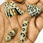 Gold Leopard Print Bundle