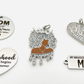 Mom Silver Charm Bundle