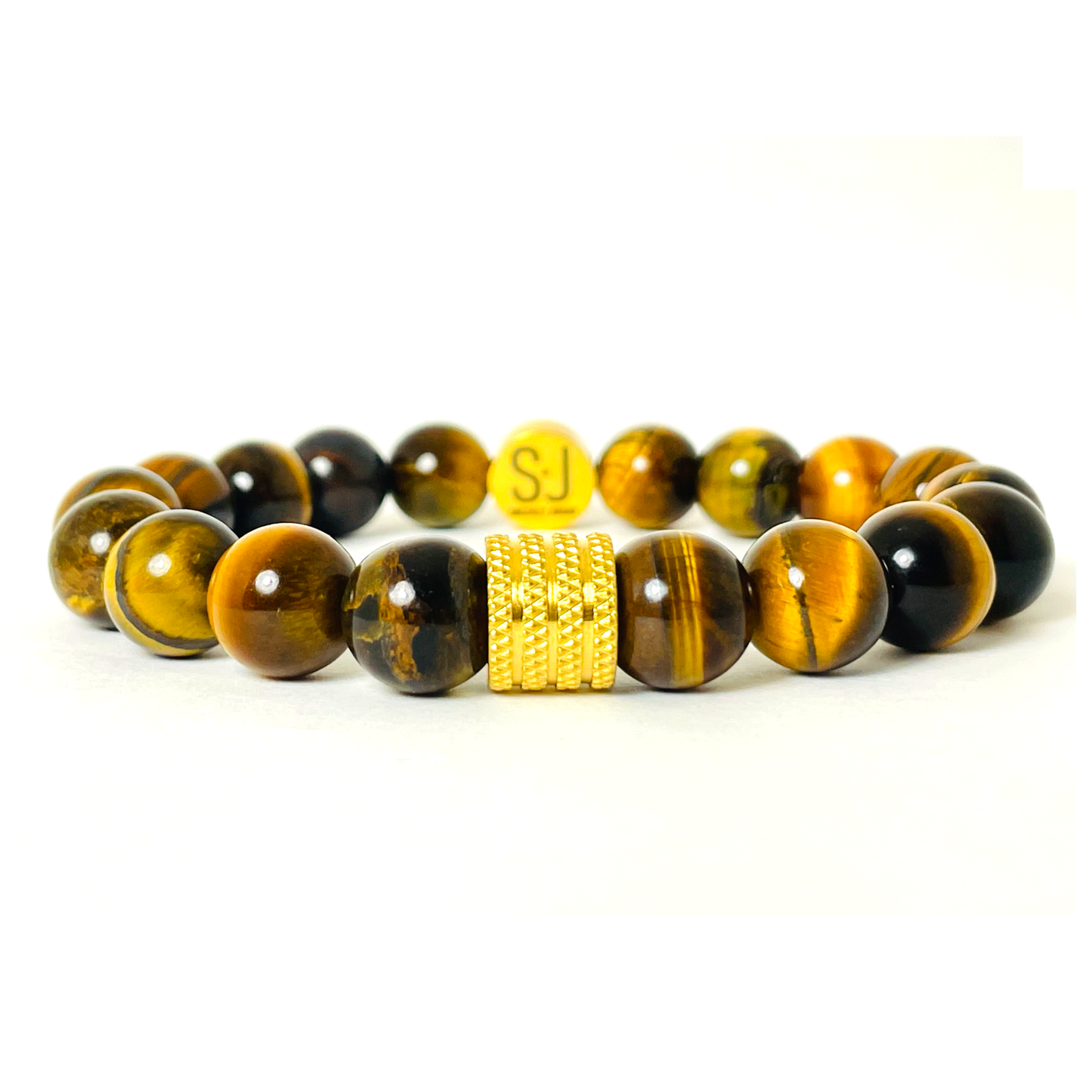 Tiger Eye Bracelet