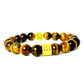 Tiger Eye Bracelet