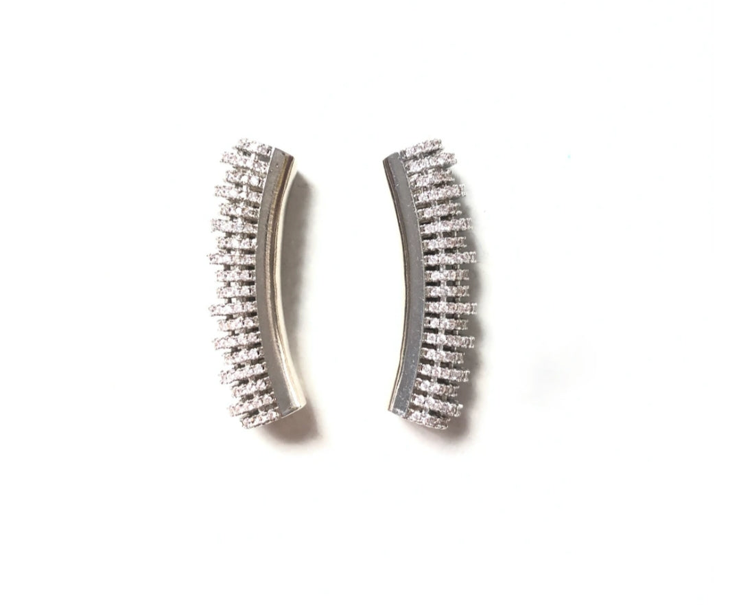 Spiral Tube Spacers