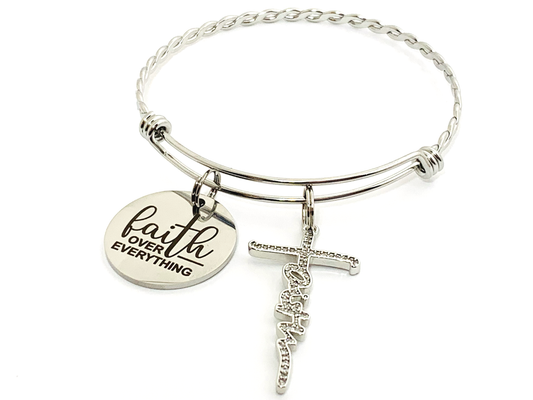 Faith Ally Bangle