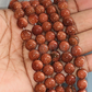 Goldstone Beads