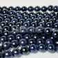 Goldstone Beads - Blue