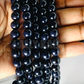 Goldstone Beads - Blue