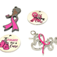 Breast Cancer Awareness Bundle - Silver