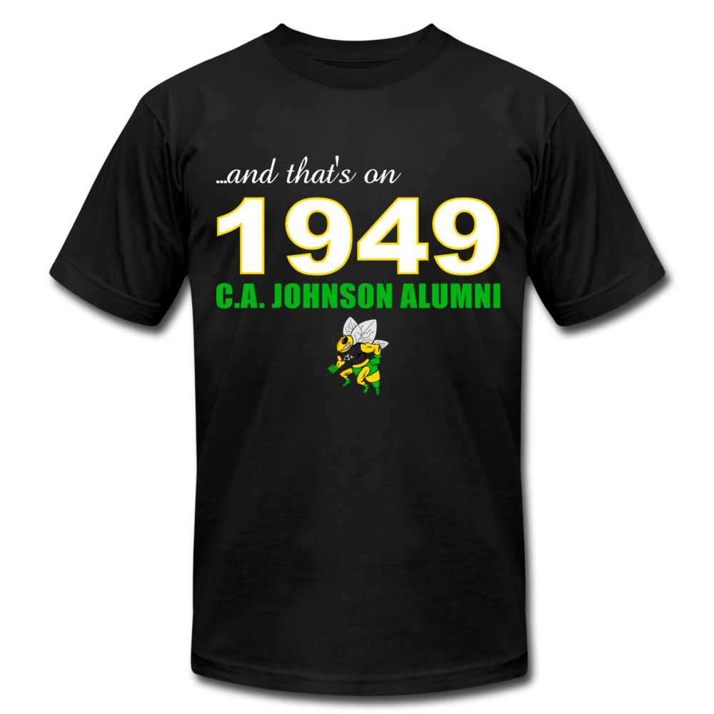 1949 - black